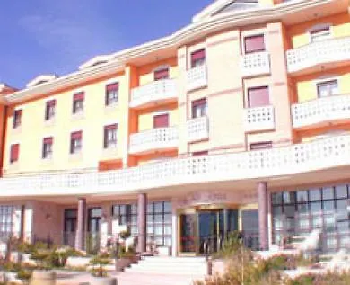 Valle Rossa San Giovanni Rotondo