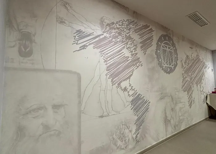 Hotel Valle Rossa San Giovanni Rotondo