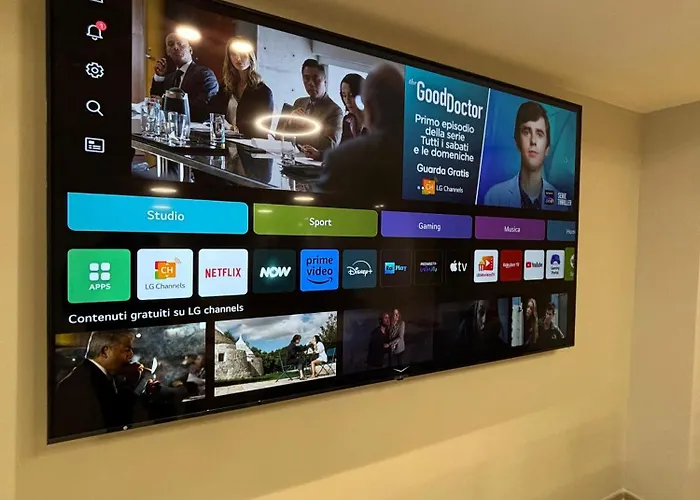 Valle Rossa Hotel San Giovanni Rotondo