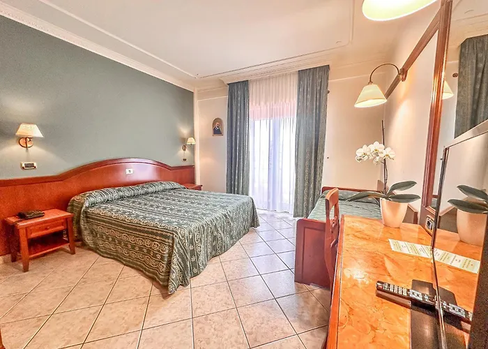 Hotel Valle Rossa