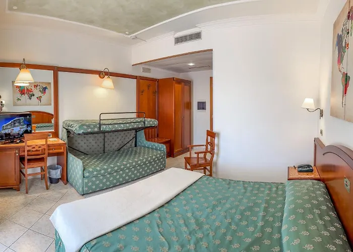 Hotel Valle Rossa 4*