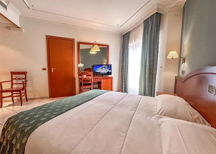 Hotel Valle Rossa