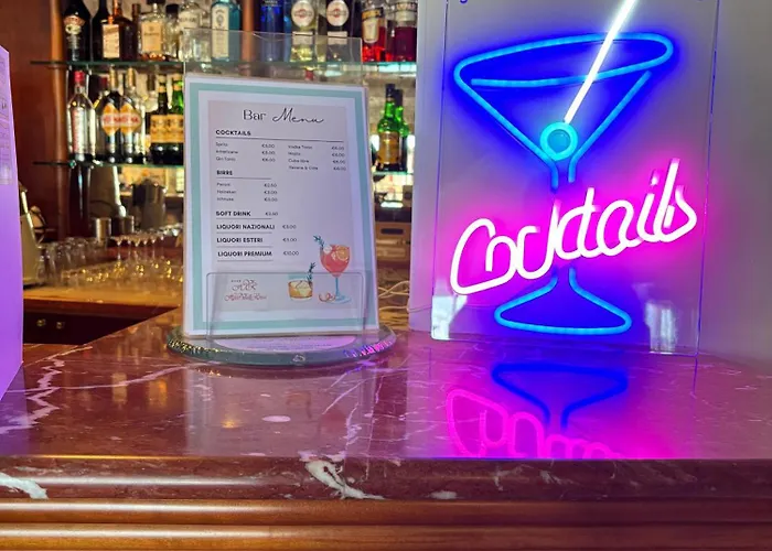 Valle Rossa 4* San Giovanni Rotondo