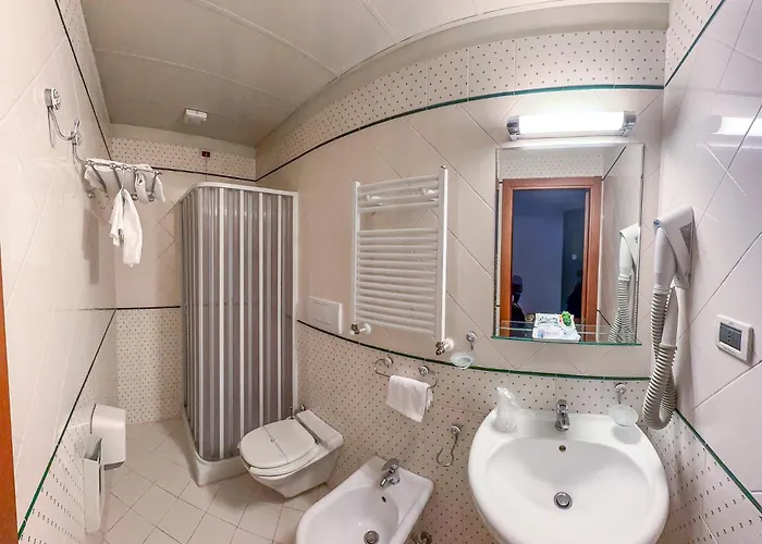 Hotel Valle Rossa San Giovanni Rotondo