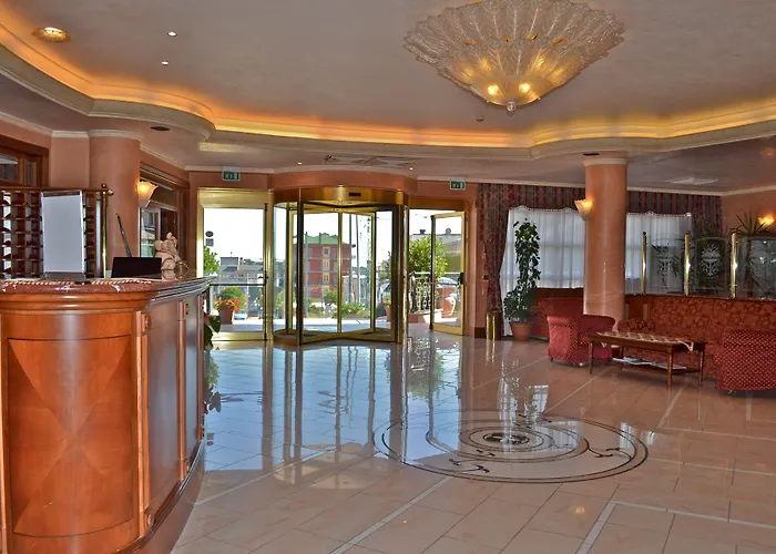 Hotel Valle Rossa 4*