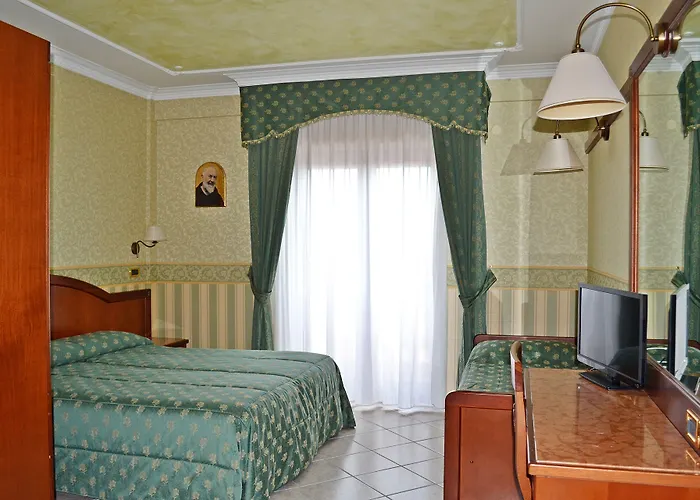 Hotel Valle Rossa 4*