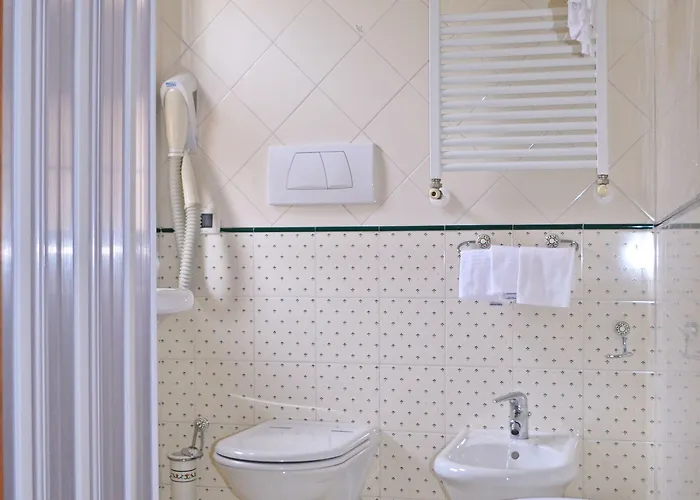 Hotel Valle Rossa San Giovanni Rotondo