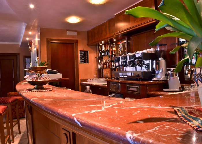 Valle Rossa Hotel San Giovanni Rotondo