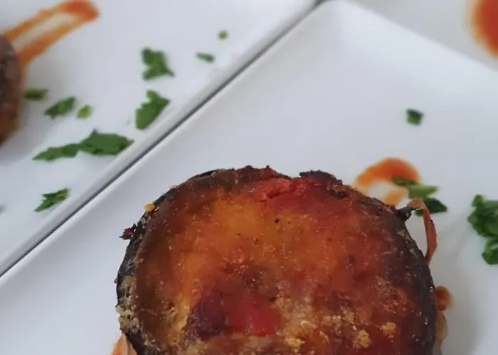 Valle Rossa Hotel 4*