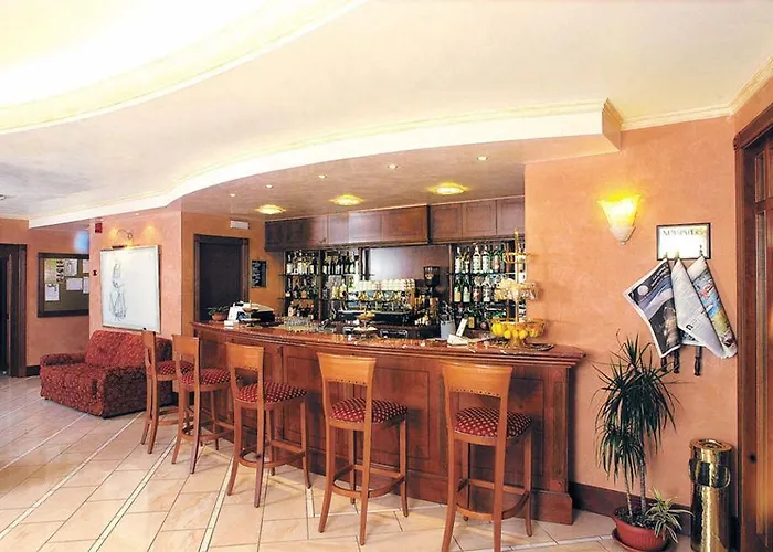 Valle Rossa Hotel 4*