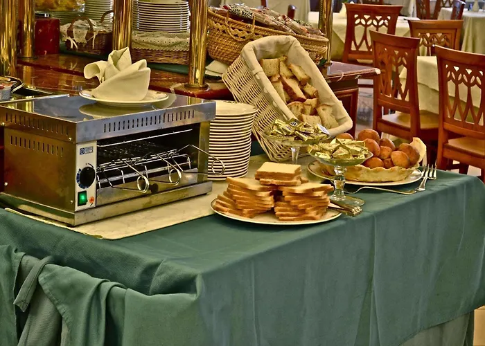 Valle Rossa Hotel 4*