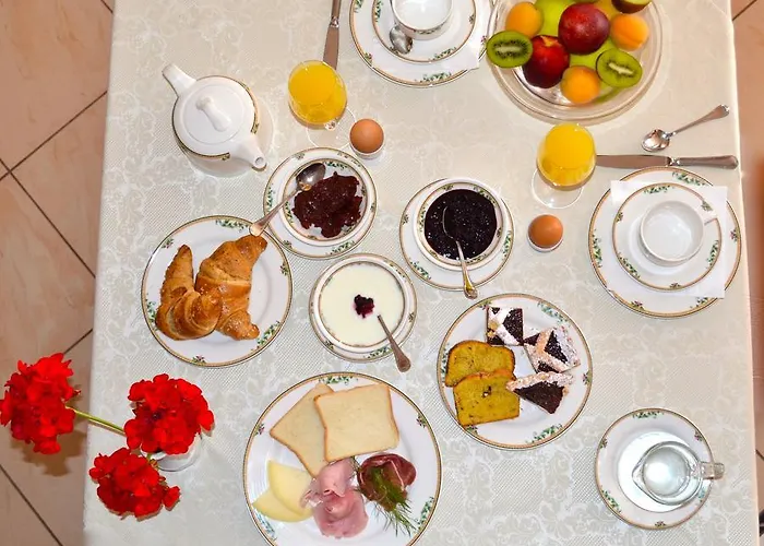 Hotel Valle Rossa 4*